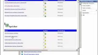 SQL Server 2012 AlwaysOn Demo 1: Windows Cluster installieren