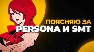 ПОЯСНЯЮ ЗА PERSONA И SMT