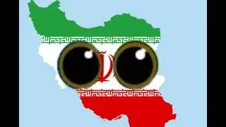 Countries That Love and Hate Iran