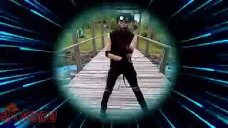 Valium Era - DNA Codec ☣ Bio Dix Industrial Dance  ☣