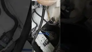 Когда менять шланги на Газель Некст. Какие признаки?