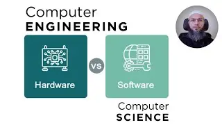 Computer Engineering - Is it the Same as Computer Science?