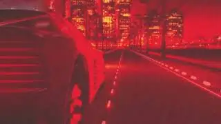 S U M M E R - 60 Minutes of Synthwave/Retrowave/Chillwave
