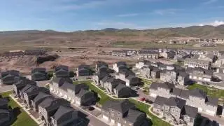 The Overlook Multifamily Development | May 2017
