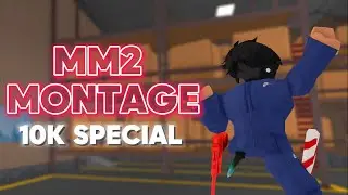 10K SPECIAL MM2 MONTAGE - FAMILY MATTERS