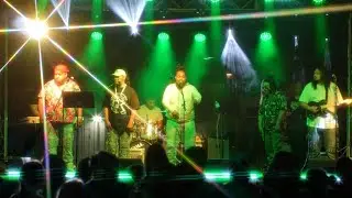 Tropical Theme Concert Video