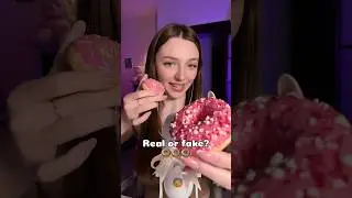 Real or fake? 