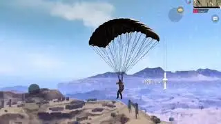 PUBG Rampage ASAP