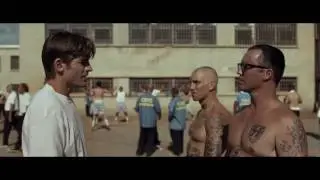 Shot Caller Official Trailer (2017) - Nikolaj Coster-Waldau 