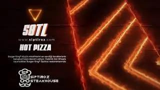 Restoran Menüsü - Yiyecek Tanıtımı (After Effect Template) - Food Promo