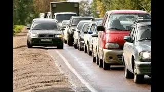 Обочники это наглецы и бычьё тупое