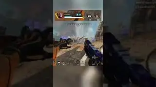 Revenant Silence Kills are the best Apex legends