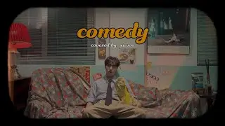 [COVER] XIWOO - comedy