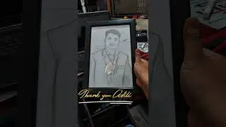 Thank You for the Sketch!Dear Aaditi,We are thrilled to see the wonderful sketch you drew #कॉसमॉस