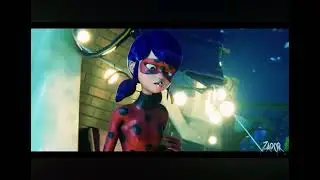 Miraculous Ladybug Vore