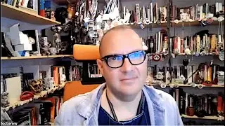 Cory Doctorow: Digital Markets Act; Interoperability; Entrenchment; Copyright; 