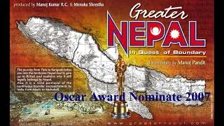 Nepal-India Border Issues - Manoj Pandit| Greater Nepal | Daari Gang |