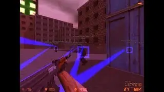 Cs 1.6 - AzerCs - WALL - HACK - GUNCEL 2019 - HER SERVERDE CALISIYOR .! [ GUNCEL 2019 - EFSANEE ]