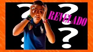 ¡REVELADO! Las Fotos Secretas del Señor Profeno