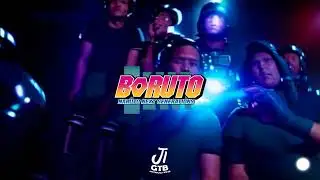 [FREE] Sdot go x NazGPG Type Beat | BORUTO | Prod by @j1gtb