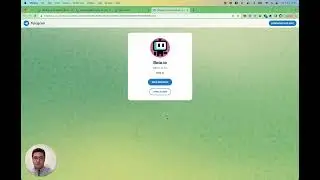 How to track Polygon wallets and get Telegram alerts