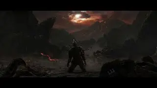 Epic Intro for WELOVEGAMES