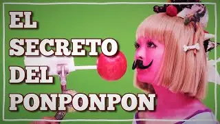 ¿Qué es tan FASCINANTE en KYARY PAMYU PAMYU?