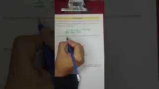 Chapter 2: Logical problems of Counting methods (1/2)