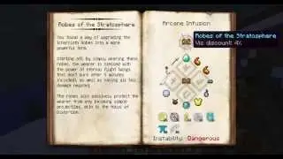 Mod Discovery - Thaumic Tinkerer's Kami