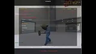 Взлом джайл сервера..только на этом
