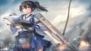 Kaga Enters