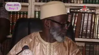 SAGANI TV  2020 TAFSEER