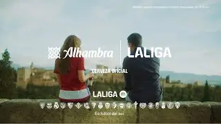 Fútbol de Sur para LALIGA, por Mediapro Brands