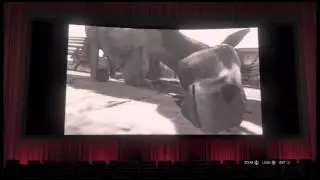 GTA V Movie - 