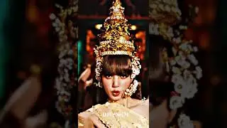 SOLO La Lisa 💖🎧Very beautifully edited / vidio / tik # tok🌌🌼
