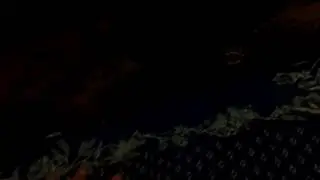 Куда ты убегаешь говнюк
