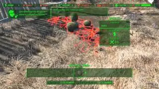 Fallout 4 Как добывать еду?