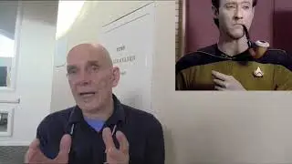 Peter Voss explains artificial GENERAL Intelligence (Part 1 of 2)