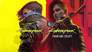 Cyberpunk 2077 Phantom Liberty: Правила игры