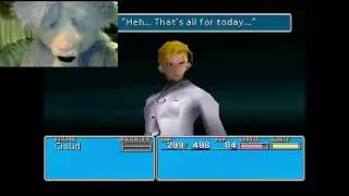 Fursuit Gaming: Final Fantasy VII -- part 08