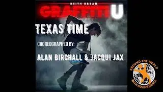 TEXAS TIME