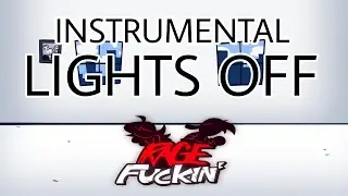 Lights Off Instrumental Song FNF vs Trollface