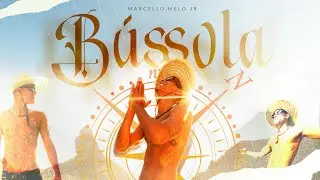 BÚSSOLA - MJR (Clipe Oficial)
