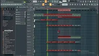 HOW TO PRODUCE STANCE MUSIC LIKE MELLOW AND SLEAZY || FL STUDIO TUTORIAL
