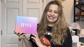 Boxycharm Unboxing October 2024