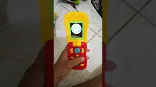 video mainan handphone for baby