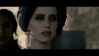 The Jerusalem has come -Best scene - 4K Cinematic