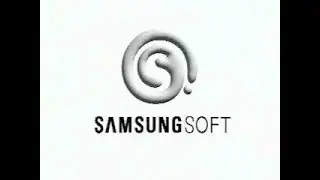 Samsung Soft Logo (2000)