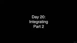 (30 Days of Python) 29-Day 20-Integrating Part 2