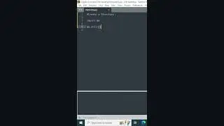 DirectoryBuilder: Simplifying Directory Creation with Python | 
